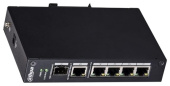 Коммутатор PoE DAHUA DH-PFS3106-4P-60, купить в Краснодаре