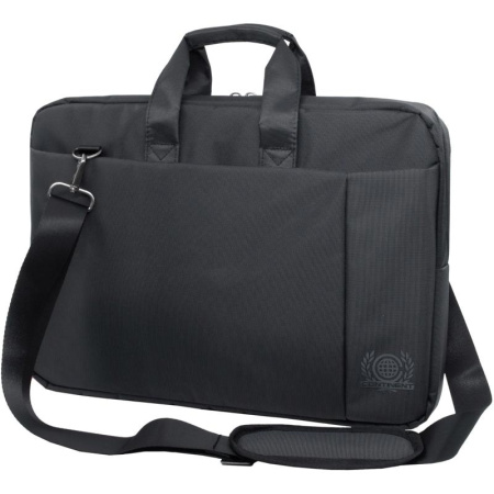 Сумка для ноутбука 17.3" Continent CC-217 BK, купить в Краснодаре