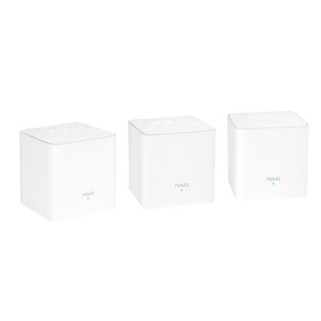 Точка доступа Tenda MW3(3-pack), купить в Краснодаре