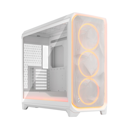 Корпус ПК без блока питания Fractal Design FD-C-MES3X-05, купить в Краснодаре