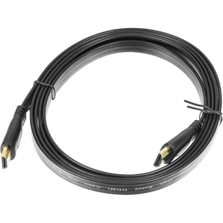 Кабель аудио-видео Buro BHP HDMI 2, купить в Краснодаре