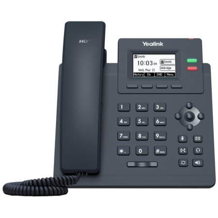 Телефон IP Yealink SIP-T31G, купить в Краснодаре