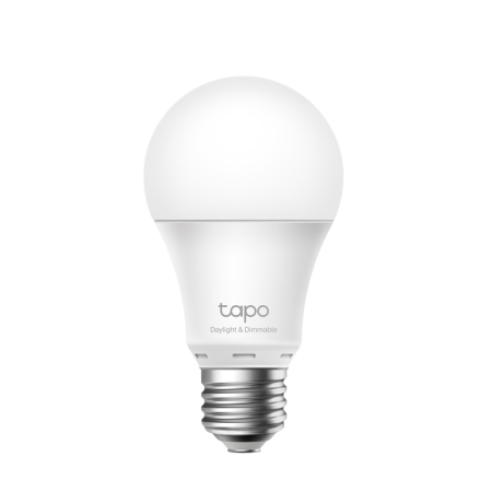 Умная Wi-Fi лампа TP-Link Tapo L520E, купить в Краснодаре