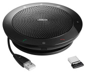 Спикерфон SPEAK 510+ MS Bluetooth USB NC WB Link 360 MS, купить в Краснодаре