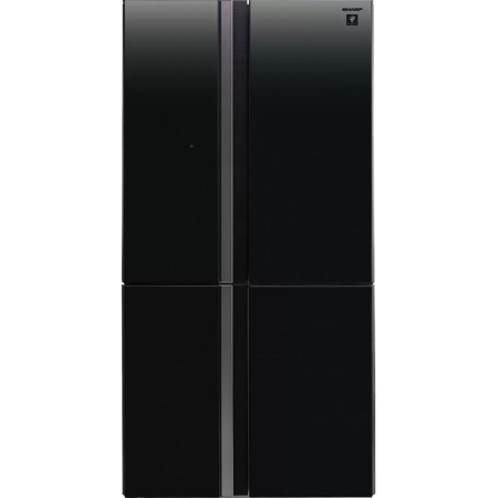 Холодильник Sharp Sharp SJ-FS97VBK, купить в Краснодаре