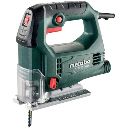 Лобзик Metabo 601030500, купить в Краснодаре
