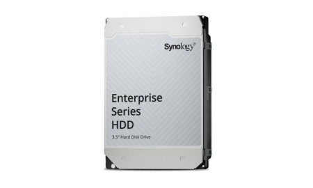 Synology HAS5310-20T Жесткий диск HDD SAS 3,5", 20Tb, 7200 rpm, 256Mb, 12Gb/s, купить в Краснодаре