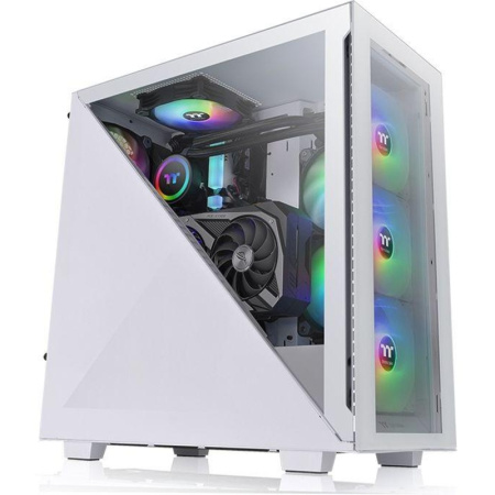 Корпус Thermaltake CA-1S2-00M6WN-02, купить в Краснодаре