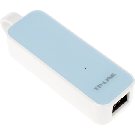 Сетевой адаптер TP-Link UE200, купить в Краснодаре