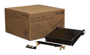 УЗЕЛ ТРАНСПОРТИРОВКИ PH6600N, 100K Xerox УЗЕЛ ТРАНСПОРТИРОВКИ PH6600N, 100K