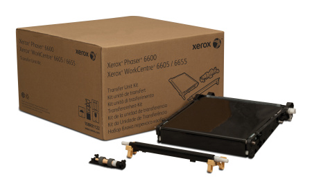 УЗЕЛ ТРАНСПОРТИРОВКИ PH6600N, 100K Xerox УЗЕЛ ТРАНСПОРТИРОВКИ PH6600N, 100K, купить в Краснодаре