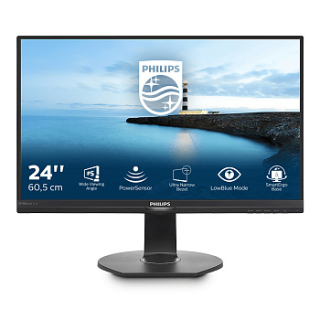 Монитор PHILIPS 241B7QPTEB (241B7QPTEB/00)