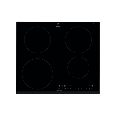 Индукционная варочная поверхность ELECTROLUX Electrolux LIR60433, купить в Краснодаре