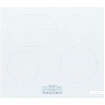 Встраиваемая индукционная панель BOSCH PIF612BB1E, купить в Краснодаре