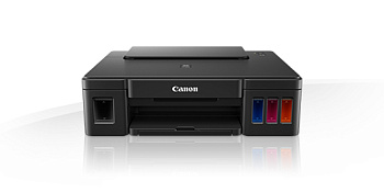 Принтер струйный Canon Pixma G1400
