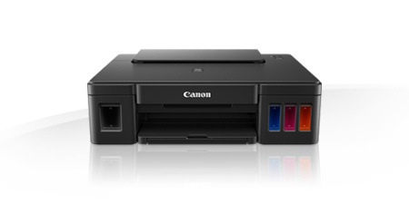 Принтер струйный Canon Pixma G1400, купить в Краснодаре