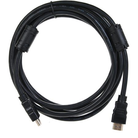 Кабель Telecom HDMI (m) - HDMI (m) 3м, купить в Краснодаре