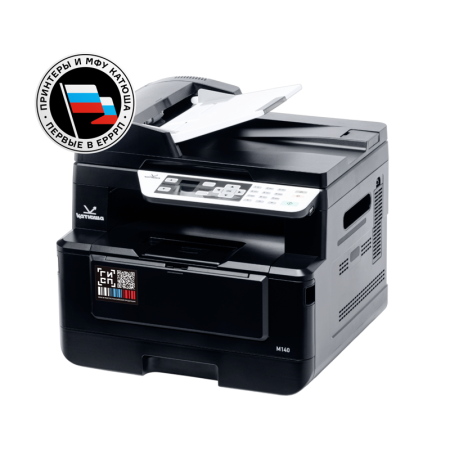 МФУ "Катюша" M140 (артикул: M140-pp) Katusha IT M140-pp, купить в Краснодаре