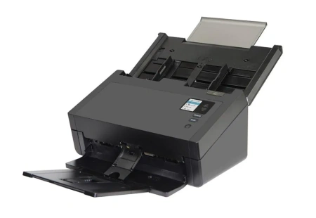 AD360GN Документ-сканер, цветной, двусторонний, 80 стр./мин, ADF 100, A4, USB 3.2, Ethernet, нагрузка 10000 стр./день Avision AD360GN, купить в Краснодаре