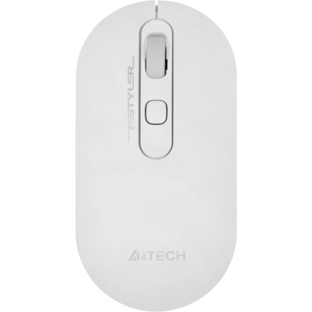 Мышь A4Tech FG20 WHITE, купить в Краснодаре