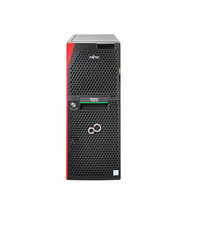 Сервер Fujitsu PRIMERGY TX1330 M3 (VFY:T1333SC010IN)