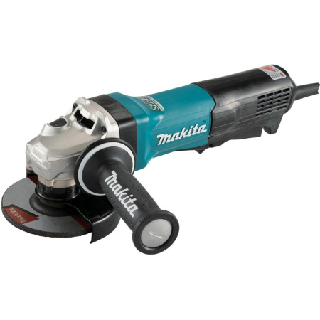 Углошлифовальная машина Makita GA5095X01, купить в Краснодаре