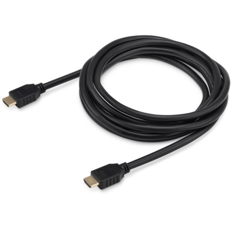 Кабель аудио-видео Buro BHP HDMI 2.0, купить в Краснодаре