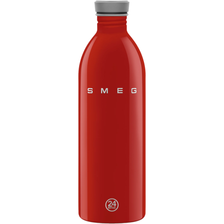 Термобутылка SMEG WBF02RD, купить в Краснодаре