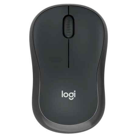 Мышь Logitech Wireless Mouse M240 SILENT, купить в Краснодаре