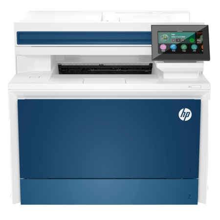 Лазерное МФУ HP Color LaserJet Pro MFP 4303fdw, купить в Краснодаре