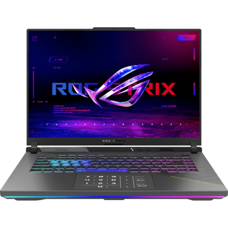 Ноутбук ASUS ROG Strix G16 G614PR-RV027 (90NR0NJ7-M001J0), купить в Краснодаре