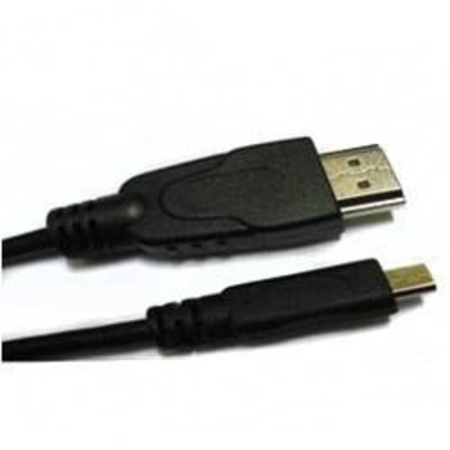 Кабель аудио-видео Buro MICROHDMI-5M, купить в Краснодаре