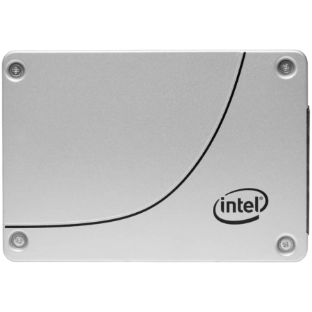 Твердотельный накопитель Intel D3-S4520 Series SSDSC2KB038TZ01, купить в Краснодаре