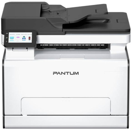 Цветное МФУ Pantum CM2100ADW (A4, 20 стр/мин, ADF50, Duplex, 512 MB, USB2.0, LAN, WiFi 2.4G, Bluetooth), купить в Краснодаре