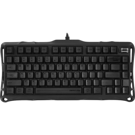 Игровая клавиатура Gravastar Mercury K1 (6972448924443), купить в Краснодаре