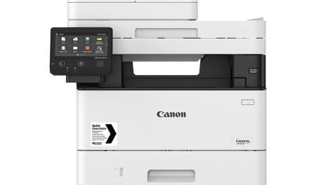 МФУ лазерное Canon i-SENSYS MF446x, купить в Краснодаре