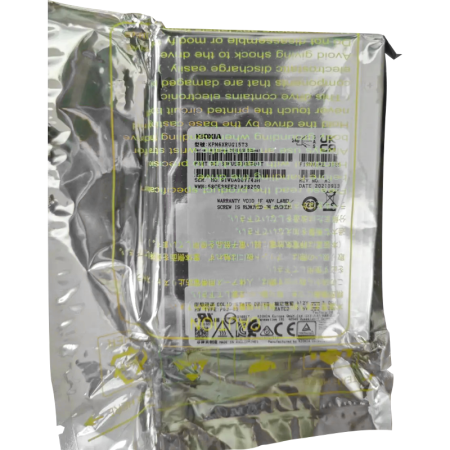 Серверный твердотельный накопитель KIOXIA PM6-R (KPM6XRUG15T3), купить в Краснодаре