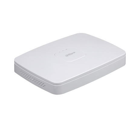 Видеорегистратор IP DAHUA DHI-NVR2108-8P-4KS2, купить в Краснодаре