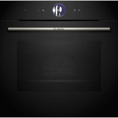 Встраиваемый духовой шкаф BOSCH HBG7361B1, купить в Краснодаре