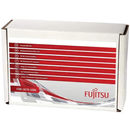 Комплект роликов для сканеров fi-6670/fi-6750S/fi-6770/fi-6670A/fi-6770A (замена CON-3576-012A) Fujitsu CON-3576-500K, купить в Краснодаре