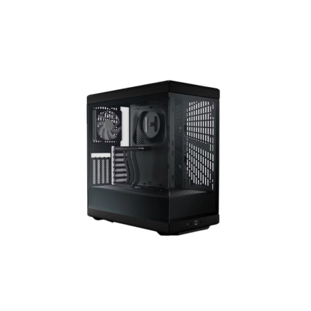Корпус без блока питания HYTE CS-HYTE-Y40-B, купить в Краснодаре