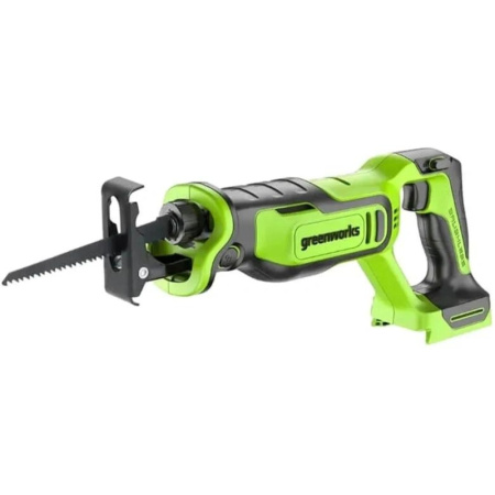 Сабельная пила Greenworks 1200607, купить в Краснодаре