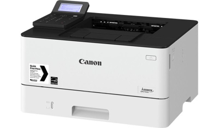 Принтер лазерный Canon i-SENSYS LBP214dw, купить в Краснодаре
