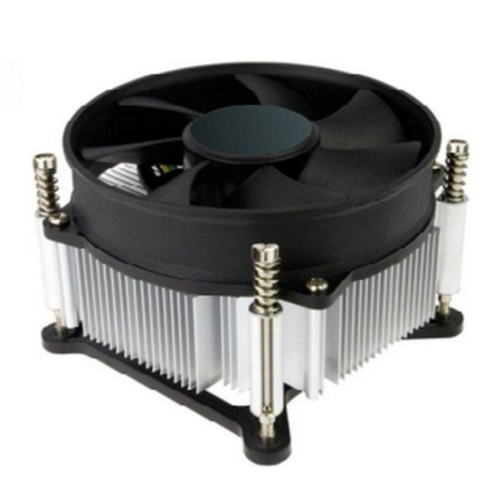 Вентилятор корпусной ACD Systems ACD-CD5M4-A, купить в Краснодаре