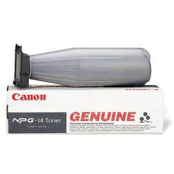 Тонер Canon NPG-14 (1385A001)