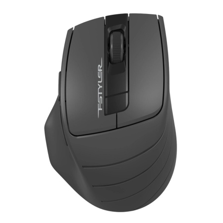 Мышь A4Tech FG30S GREY, купить в Краснодаре