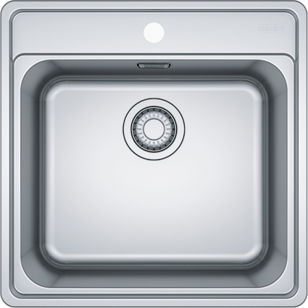 Мойка Franke 127.0688.779 Franke BELL BCX 210-51TL, купить в Краснодаре