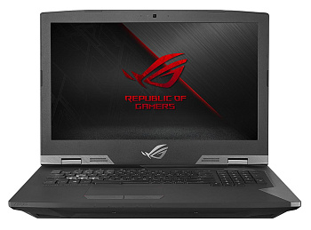Ноутбук ASUS G703GX (90NR01B1-M01600)