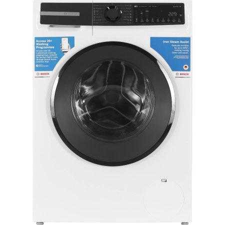 Отдельностоящая стиральная машина BOSCH WGK264Z0ME, купить в Краснодаре