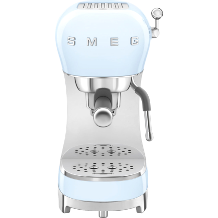 Ручная кофемашина Smeg ECF02PBEU, купить в Краснодаре
